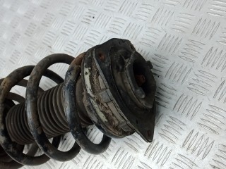 Стойка передняя правая, ориг. номер 54320JD00B, 54010JD70C, E4302BR24A, NISSAN QASHQAI J10 +2 J10 +2