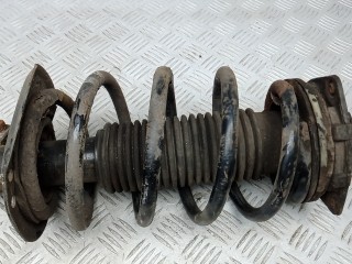 Стойка передняя правая, ориг. номер 54320JD00B, 54010JD70C, E4302BR24A, NISSAN QASHQAI J10 +2 J10 +2