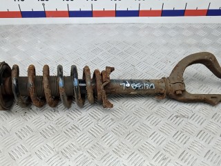 Пружина передняя левая, HONDA ACCORD 8 8 2007-2011