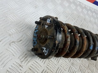 Стойка передняя левая, ориг. номер 51621TL0E01, 51401TL0E41, 51676TA0A02, 51620TL0E42, HONDA ACCORD 8 8 2011-2015