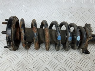Стойка передняя левая, ориг. номер 51621TL0E01, 51401TL0E41, 51676TA0A02, 51620TL0E42, HONDA ACCORD 8 8 2011-2015
