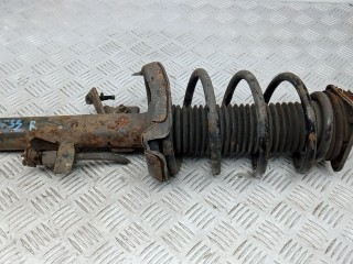 Пружина передняя правая, FORD FOCUS 3 3 2011-2015