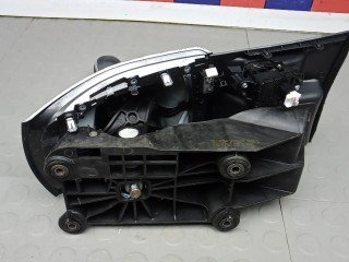Кулиса КПП, ориг. номер 328654BA0A, 34102-00Q0A, NISSAN X-TRAIL T32 T32 2013-2019