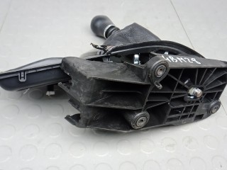 Кулиса КПП, ориг. номер 328654BA0A, 34102-00Q0A, NISSAN X-TRAIL T32 T32 2013-2019