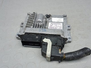 Блок управления двс, ориг. номер 28473487, FORD MONDEO 5 5 2014-2019