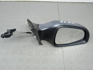 Зеркало наружное правое, OPEL ASTRA H H 2006-2014
