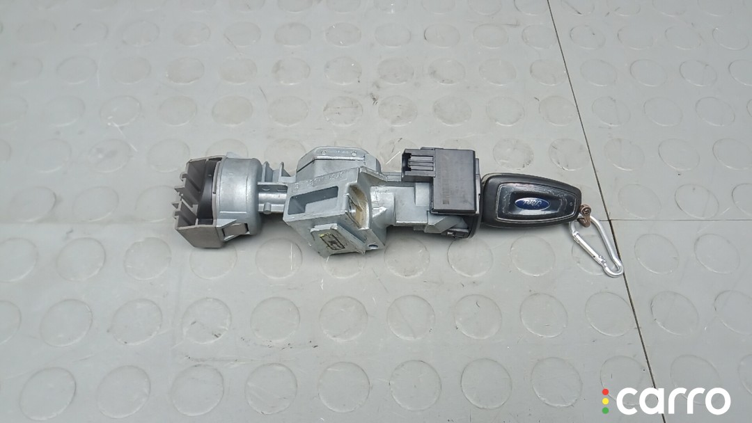 Замок зажигания FORD FOCUS 3 3 2011-2015, 25X1E10040, фото 1