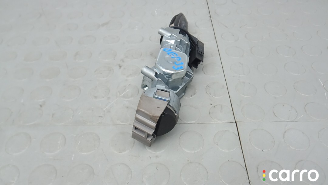 Замок зажигания FORD FOCUS 3 3 2011-2015, 25X1E10040, фото 6