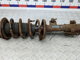 Пружина передняя правая, SUZUKI GRAND VITARA 2 2 2005-2008