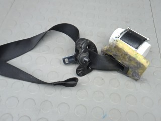 Ремень безопасности с пиропатроном сиденья переднего, BMW 3 E92 E92 2004-2008