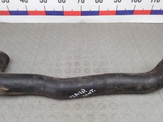 Патрубок интеркулера, LAND ROVER DISCOVERY 3 3 2004-2009