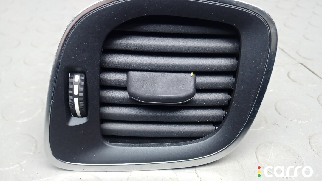 Дефлектор VOLVO V40 2 2 2016-2020, БЕНЗИН, 1.5 л, АКПП, фото 2