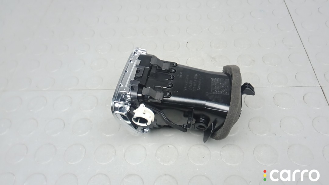 Дефлектор VOLVO V40 2 2 2016-2020, БЕНЗИН, 1.5 л, АКПП, фото 3