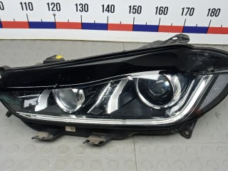 Фара левая, JAGUAR XE X760 X760 2015-2019