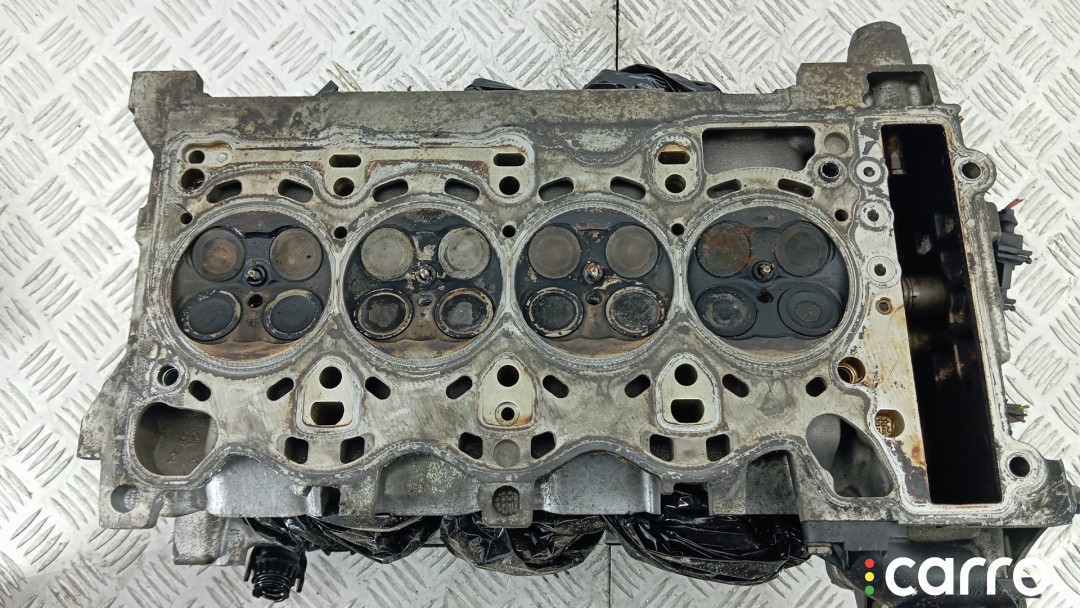 ГБЦ бензиновая BMW 3 E90/E91 E90/E91 2008-2013, 2.0 л, фото 1