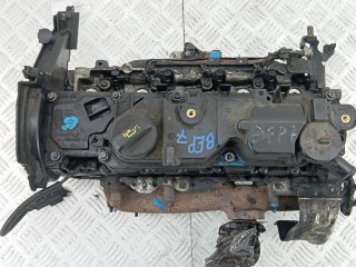 ГБЦ дизельная, CITROEN C4 GRAND PICASSO 1 1 2006-2013