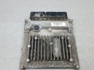 Блок управления двс, ориг. номер A6519007103, A6519016002, MERCEDES BENZ SPRINTER W907 W907 2018-2026