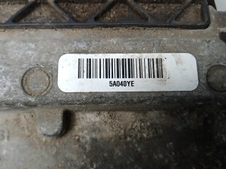 Блок управления двс, ориг. номер A6519007103, A6519016002, MERCEDES BENZ SPRINTER W907 W907 2018-2026