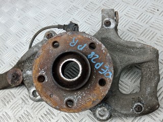 Ступица передняя правая, ориг. номер 8K0407607, 8K0407254AB, 8K0407254AA, AUDI A5 1 1 2007-2011