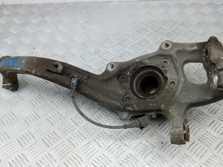 Ступица передняя правая, ориг. номер 8K0407607, 8K0407254AB, 8K0407254AA, AUDI A5 1 1 2007-2011