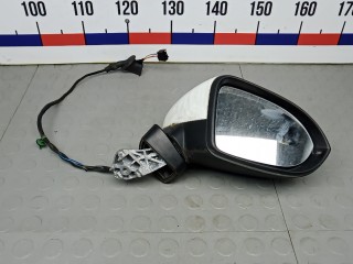 Зеркало наружное правое, ориг. номер 3G0857522A, 3G2857508EA, 3G0857538H, VOLKSWAGEN PASSAT B8 B8 2014-2021