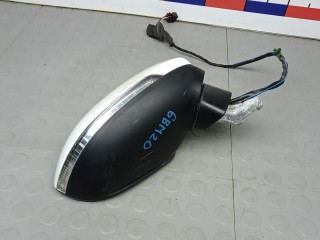 Зеркало наружное правое, ориг. номер 3G0857522A, 3G2857508EA, 3G0857538H, VOLKSWAGEN PASSAT B8 B8 2014-2021