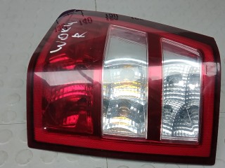 Фонарь задний правый, JEEP GRAND CHEROKEE WK WK 2004-2007