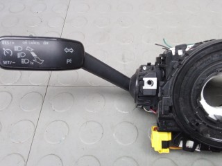 Переключатель поворотов и дворников (стрекоза), ориг. номер 5Q0953507AC, SEAT LEON 3 3 2012-2016