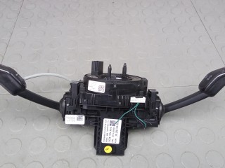 Переключатель поворотов и дворников (стрекоза), ориг. номер 5Q0953507AC, SEAT LEON 3 3 2012-2016
