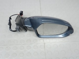 Зеркало наружное правое, ориг. номер 6PIN, AUDI A6 C7 C7 2011-2014