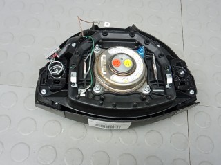 Подушка безопасности водителя, ориг. номер 98510JD16C, NISSAN QASHQAI J10 J10 2006-2010