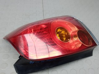 Фонарь задний правый, TOYOTA AVENSIS T25 T25 2003-2006