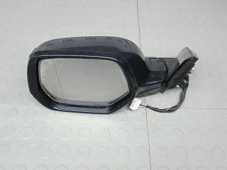 Зеркало наружное левое, ориг. номер 9PIN, HONDA CR-V 3 3 2006-2009