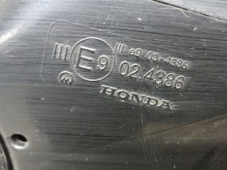 Зеркало наружное правое, ориг. номер 9PIN, HONDA CR-V 3 3 2006-2009