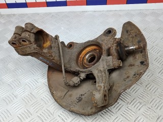 Ступица передняя левая, VOLKSWAGEN TRANSPORTER T5 T5 2002-2009