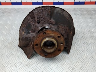 Кулак поворотный прав, VOLKSWAGEN TRANSPORTER T5 T5 2002-2009