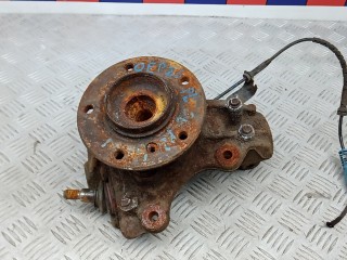 Ступица передняя левая, BMW X1 E84 E84 2009-2012