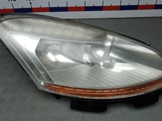 Фара правая, CITROEN C4 PICASSO 1 1 2006-2013