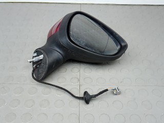 Зеркало наружное правое, ориг. номер 6PIN, FORD FIESTA 6 6 2008-2013