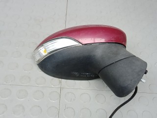 Зеркало наружное правое, ориг. номер 6PIN, FORD FIESTA 6 6 2008-2013