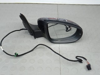 Зеркало наружное правое, ориг. номер 6PIN, VOLKSWAGEN GOLF 6 6 2008-2012