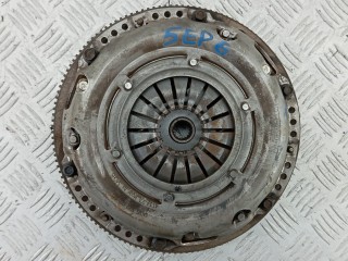Маховик бензиновый, FORD FOCUS 2 2 2004-2008