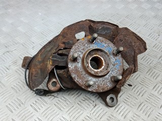 Кулак поворотный лев MAZDA CX-5 1 1 2011-2015