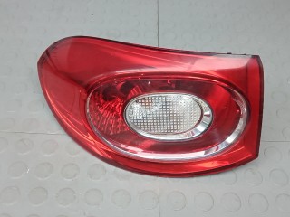 Фонарь задний левый, VOLKSWAGEN TIGUAN 1 1 2006-2011