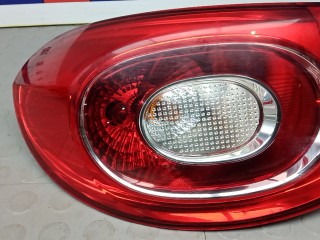 Фонарь задний левый, VOLKSWAGEN TIGUAN 1 1 2006-2011