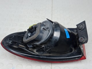 Фонарь задний левый, VOLKSWAGEN TIGUAN 1 1 2006-2011