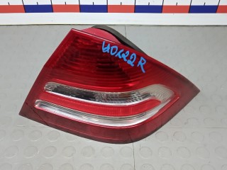 Фонарь задний правый, MERCEDES BENZ C-CLASS W203 W203 2000-2004