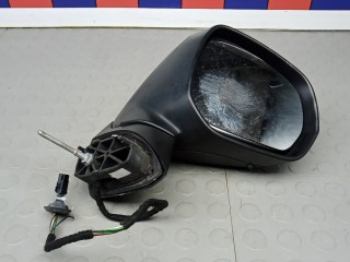 Зеркало наружное правое, ориг. номер 8PIN, PEUGEOT 3008 1 1 2009-2013