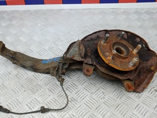 Ступица передняя левая, ориг. номер 51215TA0020, 44600TA0A00, HONDA ACCORD 8 8 2011-2015
