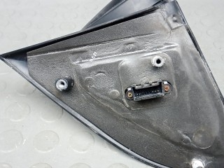 Зеркало наружное правое, ориг. номер 5PIN, OPEL ASTRA H H 2004-2007